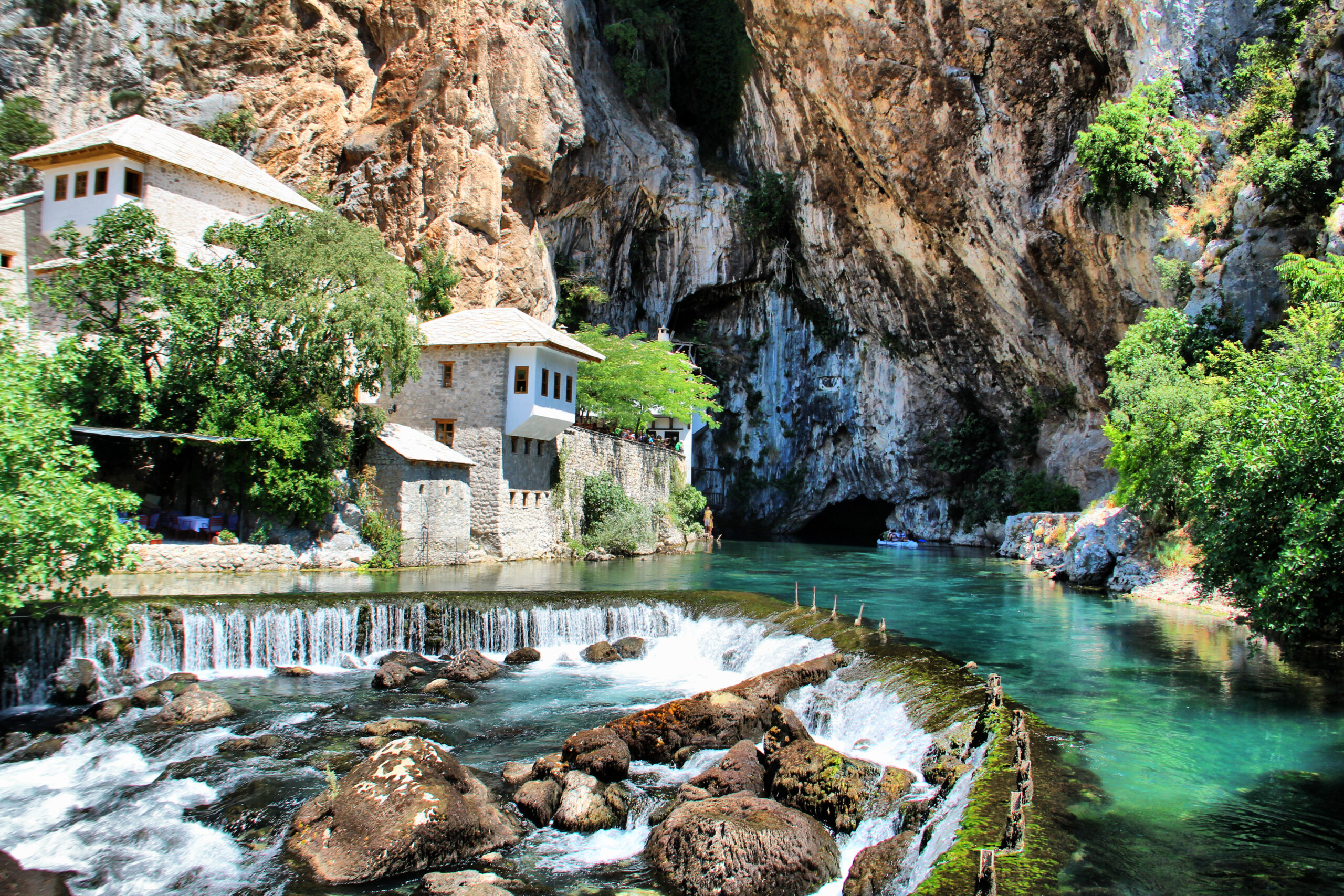 Blagaj_Ceilings